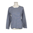 Unisex Marimekko - Tricot shirt, size 38 - Blue ()