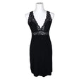 Unisex Change - Nightshirt, size 38 - Black ()