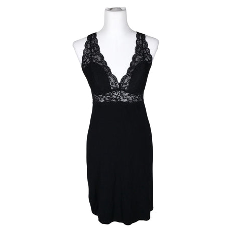 Unisex Change - Nightshirt, size 38 - Black ()