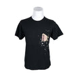 Unisex Uniqlo - T-shirt, size S - Gray ()