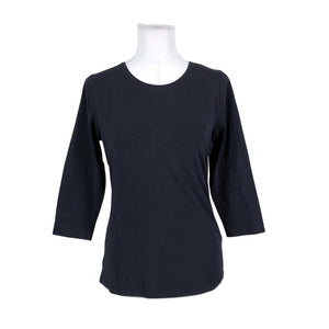 Unisex Ril's - Tricot shirt, size 38 - Blue (1)