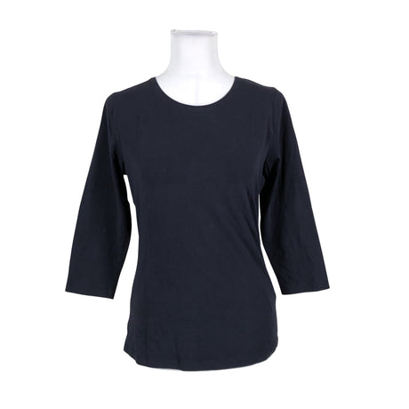 Unisex Ril's - Tricot shirt, size 38 - Blue ()