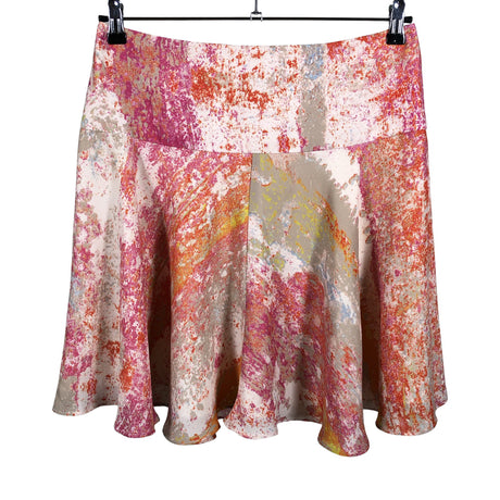 Unisex Filippa K. - Fabric skirt, size 38 - Light pink ()