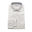 Unisex Eton - Collared shirt, size M - White ()