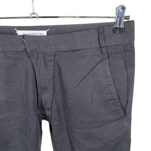 Unisex Maison Martin Margiela - Chinos, size M - Black (3)