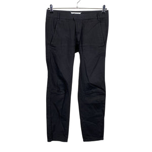 Unisex Maison Martin Margiela - Chinos, size M - Black (1)