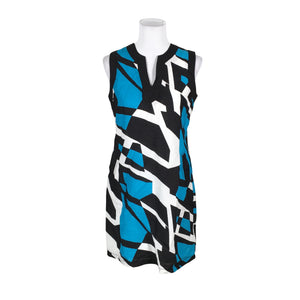 Unisex S.T.I - Dress, size 36 - Black (1)