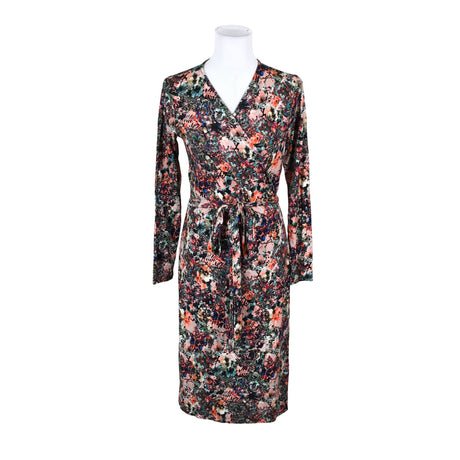 Unisex Kaiko - Tricot dress, size 38 - Green ()