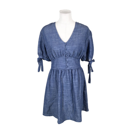 Unisex Angell - Dress, size 38 - Light blue ()