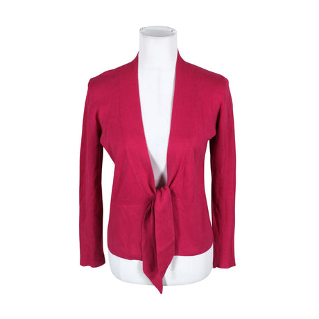 Unisex Part two - Cardigan, size 36 - Pink ()
