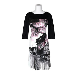 Unisex My Olsson - Dress, size 36 - Black (1)