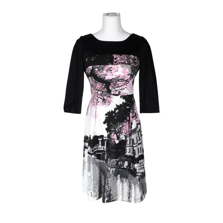 Unisex My Olsson - Dress, size 36 - Black ()