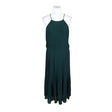 Unisex Samsoe&Samsoe - Party dress, size 40 - Green ()