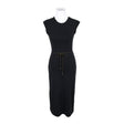 Unisex Tiger of Sweden - Tricot dress, size 34 - Gray ()