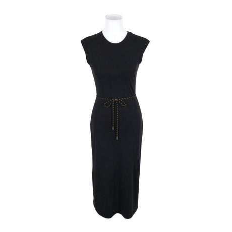Unisex Tiger of Sweden - Tricot dress, size 34 - Gray ()