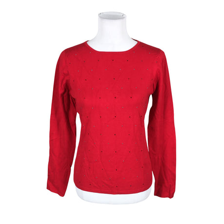 Unisex Gerry Weber - Sweater, size 36 - Red ()