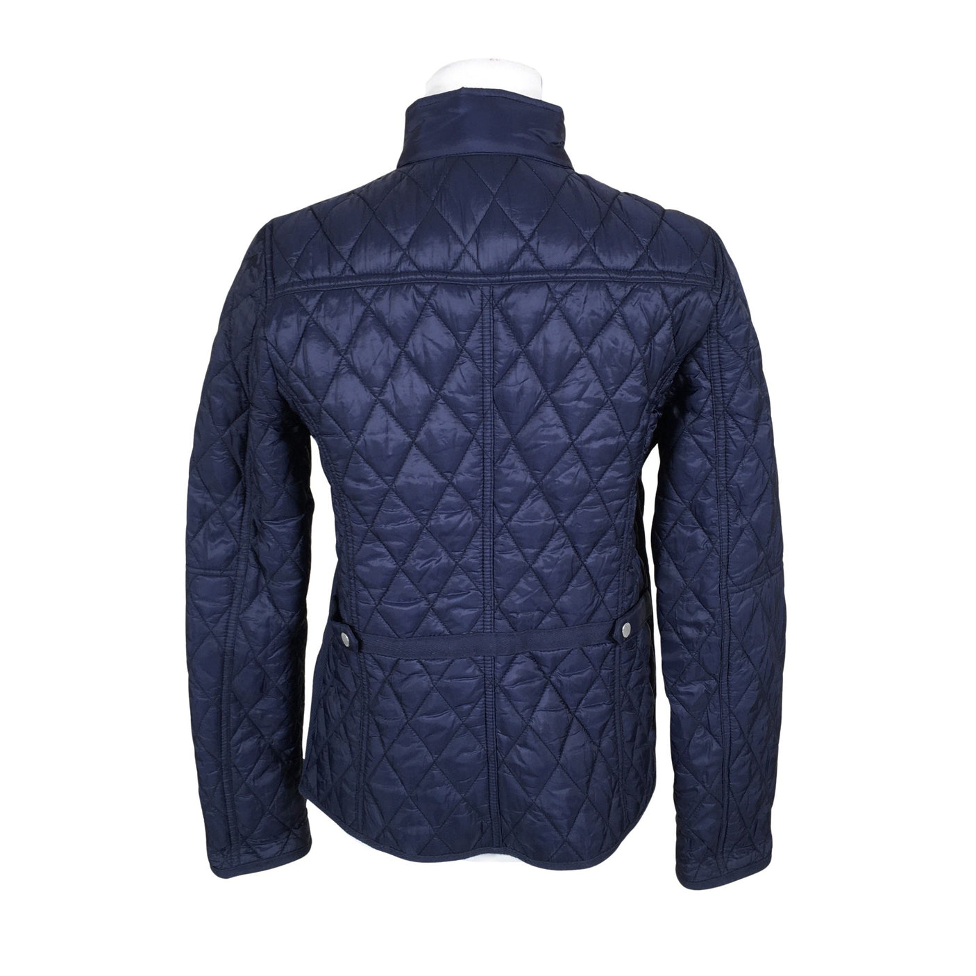 Unisex Tommy Hilfiger - Quilted jacket, size 38 - Blue (2)