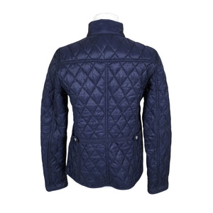 Unisex Tommy Hilfiger - Quilted jacket, size 38 - Blue (2)
