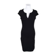 Unisex Gant - Tricot dress, size 36 - Black ()