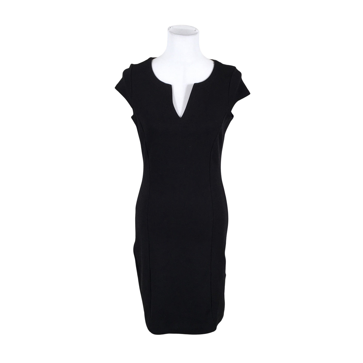 Unisex Gant - Tricot dress, size 36 - Black (1)