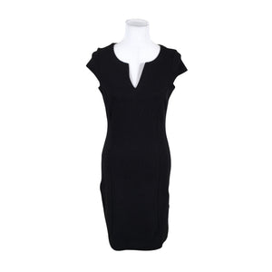 Unisex Gant - Tricot dress, size 36 - Black (1)