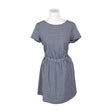 Unisex Esprit - Dress, size 38 - Blue ()