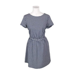 Unisex Esprit - Dress, size 38 - Blue (1)