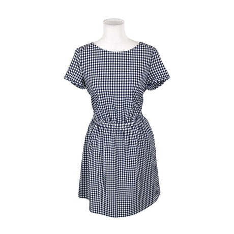 Unisex Esprit - Dress, size 38 - Blue ()