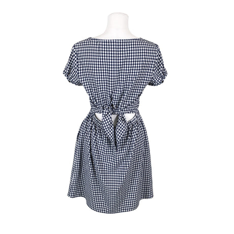 Unisex Esprit - Dress, size 38 - Blue (2)