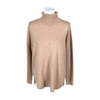 Unisex Claire.dk - Sweater, size 38 - Beige ()