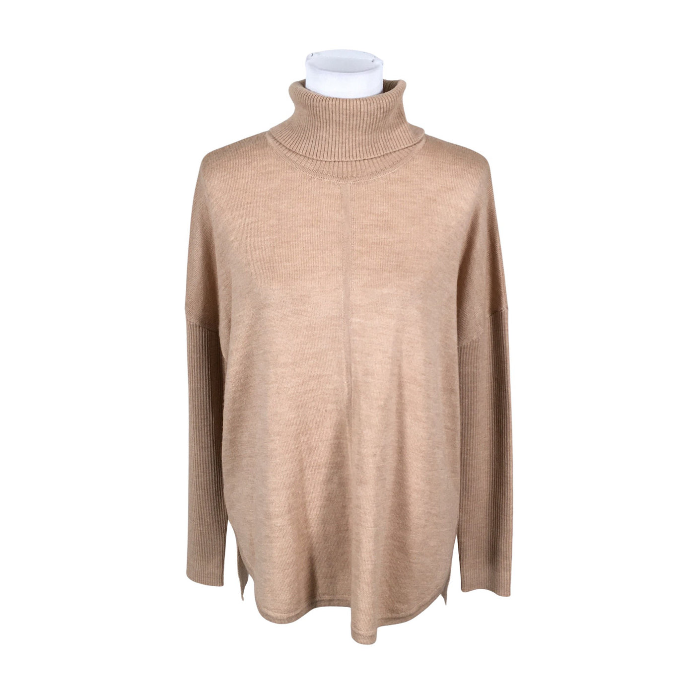 Unisex Claire.dk - Sweater, size 38 - Beige (1)