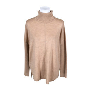 Unisex Claire.dk - Sweater, size 38 - Beige (1)