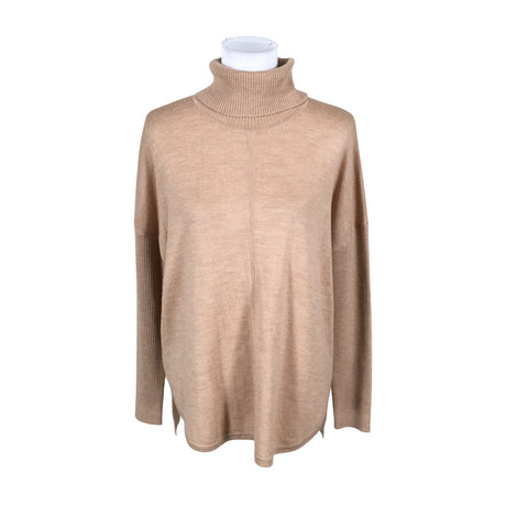 Unisex Claire.dk - Sweater, size 38 - Beige ()