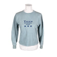 Unisex Tiger of Sweden - Sweatshirt, size S - Light blue ()