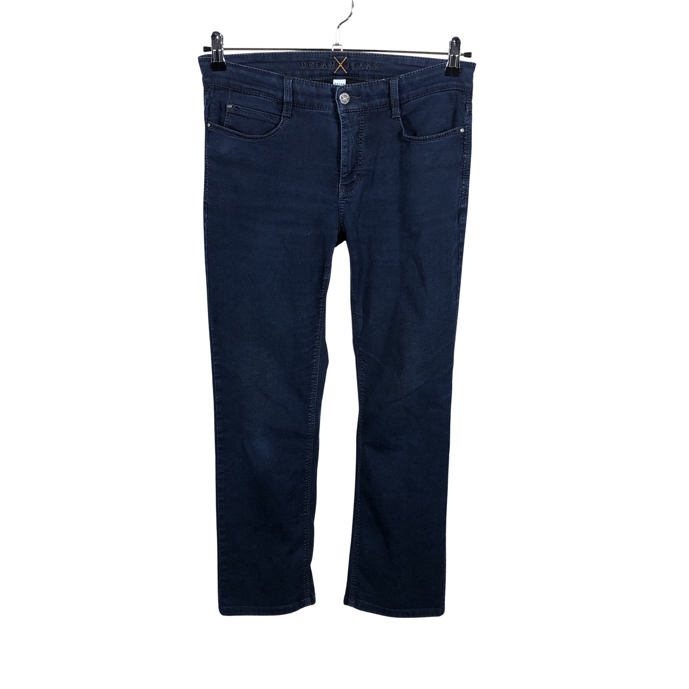Unisex MAC - Jeans, size 38 - Blue (1)