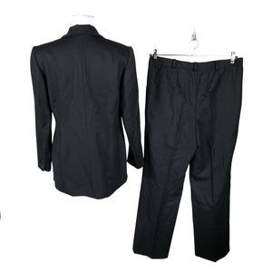 Unisex Handmade - Suit set, size 40 - Black (2)