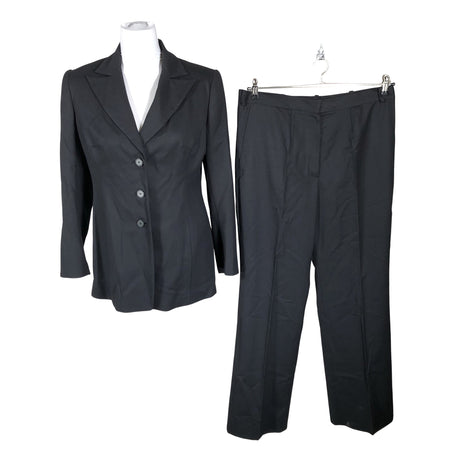 Unisex Handmade - Suit set, size 40 - Black ()
