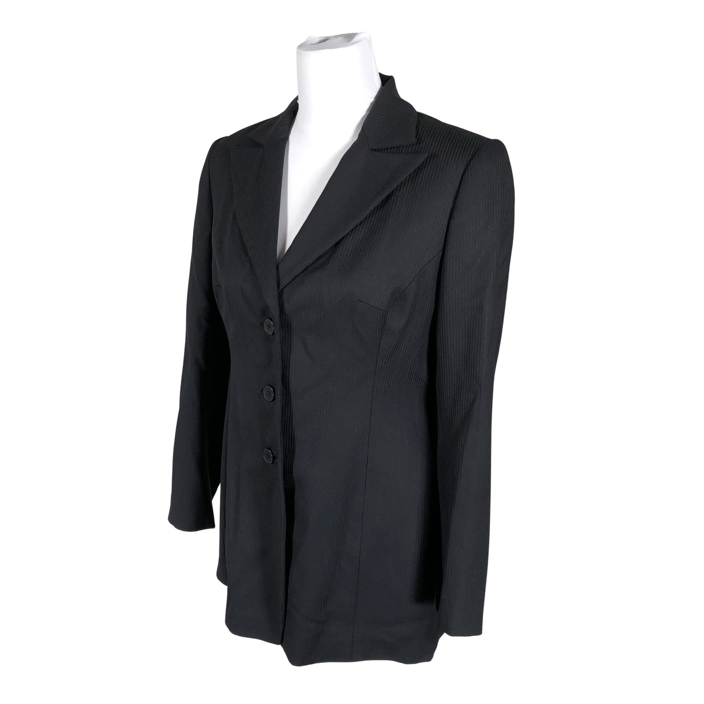 Unisex Handmade - Suit set, size 40 - Black (3)