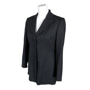 Unisex Handmade - Suit set, size 40 - Black (3)