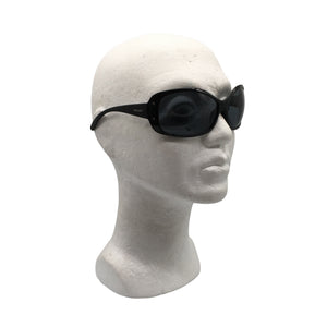 Unisex Prada - Sunglasses, size Ei kokoa - Black (3)