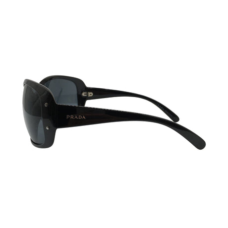 Unisex Prada - Sunglasses, size Ei kokoa - Black (2)