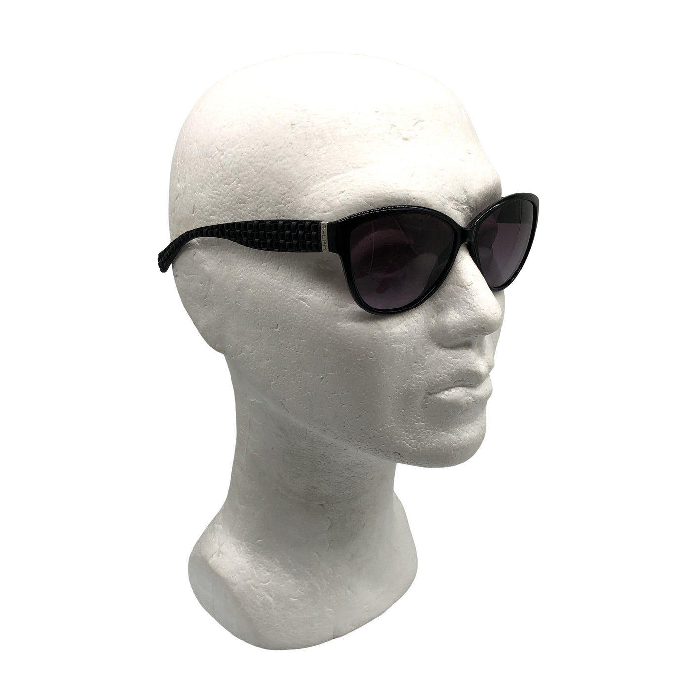 Unisex Ralph Lauren - Sunglasses, size Ei kokoa - Black (3)