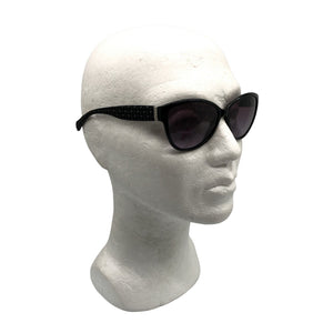 Unisex Ralph Lauren - Sunglasses, size Ei kokoa - Black (3)