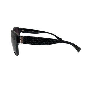 Unisex Ralph Lauren - Sunglasses, size Ei kokoa - Black (2)