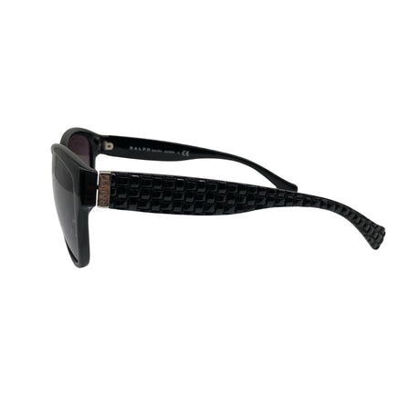 Unisex Ralph Lauren - Sunglasses, size Ei kokoa - Black (2)