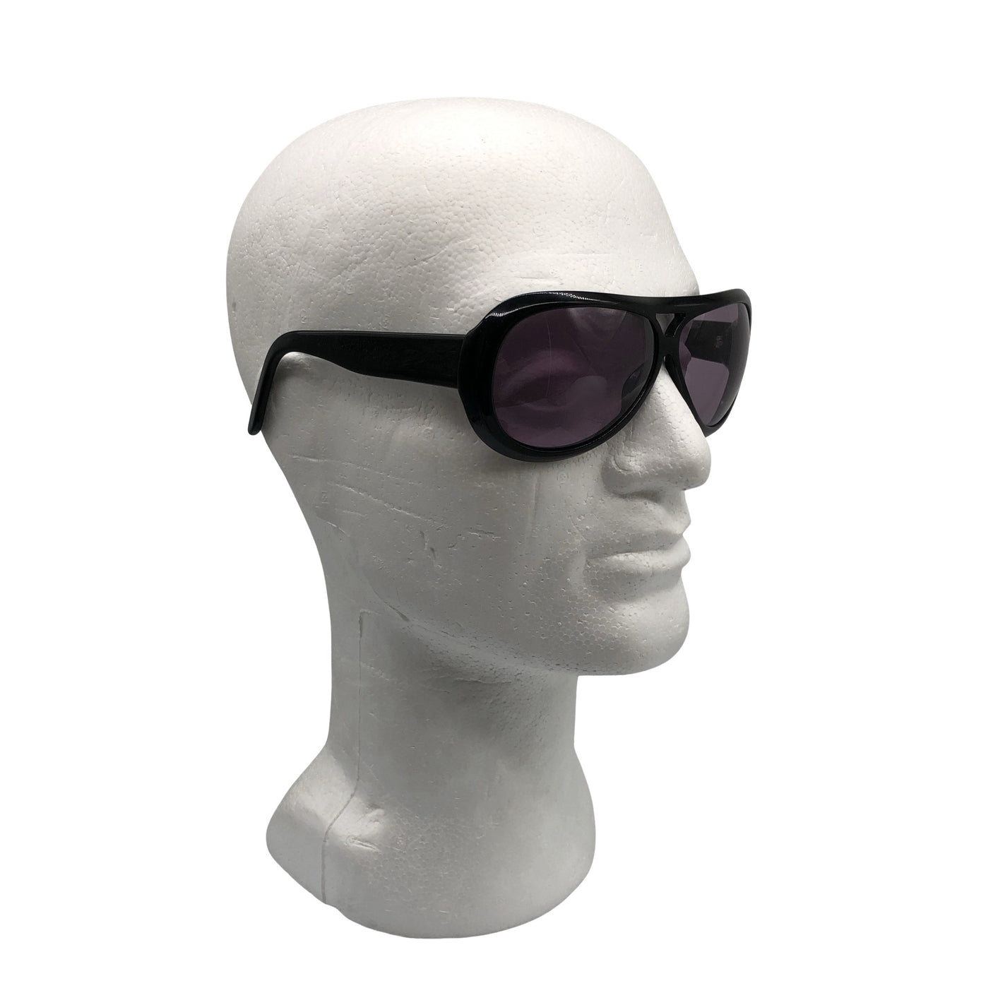 Unisex SkyEyes - Sunglasses, size Ei kokoa - Black (3)