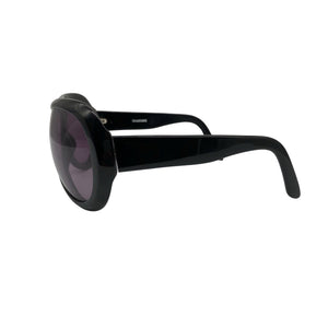 Unisex SkyEyes - Sunglasses, size Ei kokoa - Black (2)