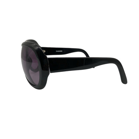Unisex SkyEyes - Sunglasses, size Ei kokoa - Black (2)