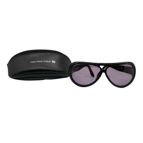 Unisex SkyEyes - Sunglasses, size Ei kokoa - Black ()