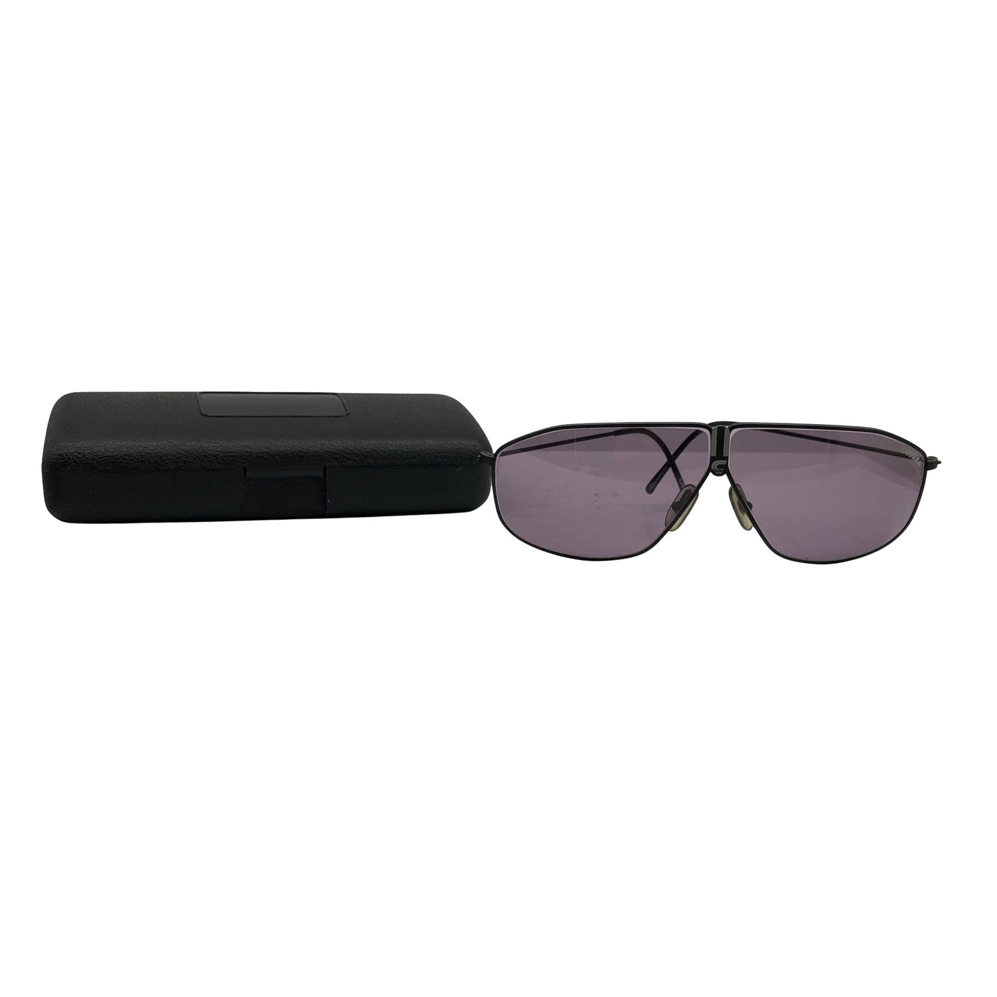 Unisex Carrera - Sunglasses, size Ei kokoa - Gray (1)